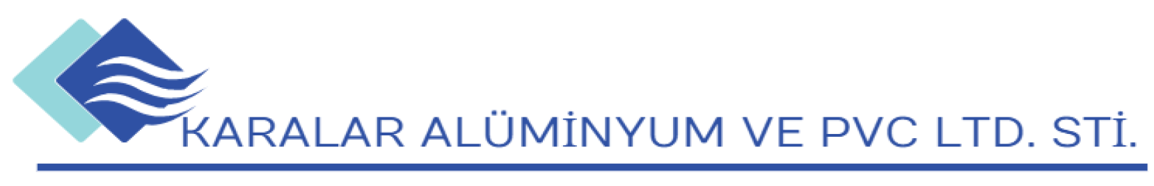 KARALAR ALÜMİNYUM VE PVC LTD. ŞTİ